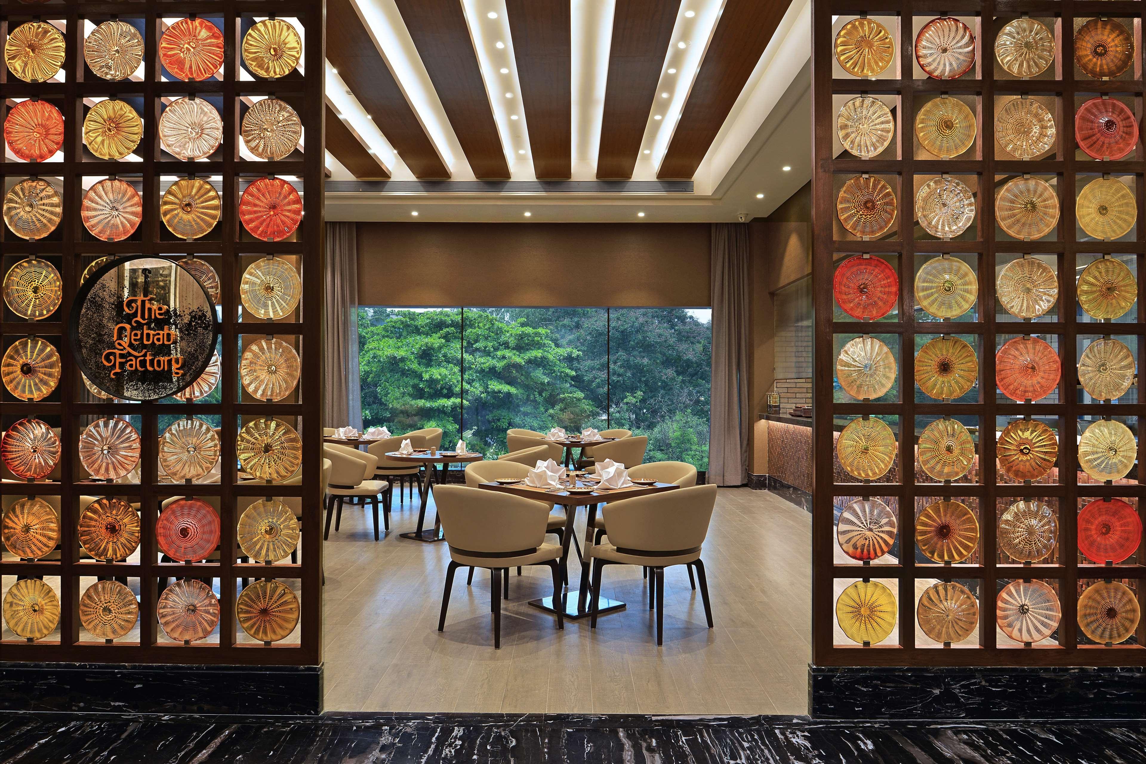 Radisson Mumbai Andheri MIDC Bagian luar foto The Good Story